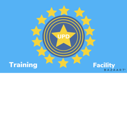 UPD Training Facility.