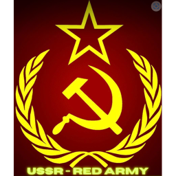 USSR - Red Army [Military Base] (Not Done)
