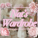 Nat's Wardrobe