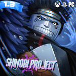 [1.3] Shinobi: Project 