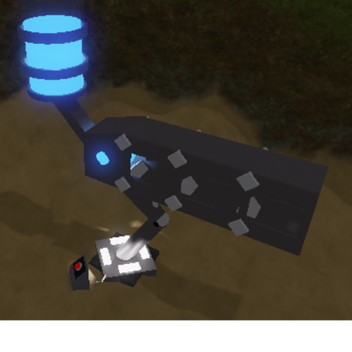 Rail Gun Project