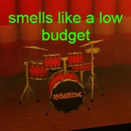 Smells Like A Low Budget icon