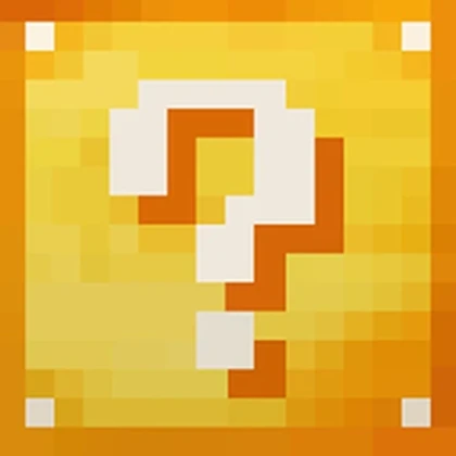 Lucky Experiment Roblox group icon