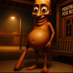 cart ride into pregnant tung tung sahur