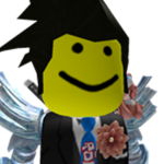 The Buttface9632 plays roblox fan group