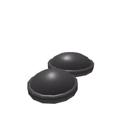 Rocket Particles
