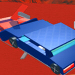 ULTIMATE DEMOLITION DERBY!