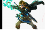 The Legend Of Zelda Party