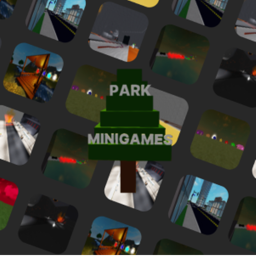 Park Minigames - Lite Edition