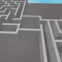 Escape the maze