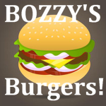 Bozzy's Burgers!