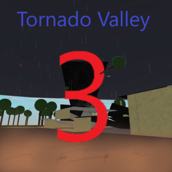 Tornado Valley 3