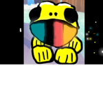 The gold bois