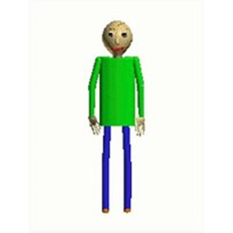 Baldi