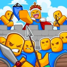 Battle Game [Seek, Monstro, luvas adicionado]
