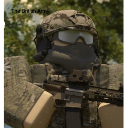 [NEW] Sandhurst MIlitary Academy.