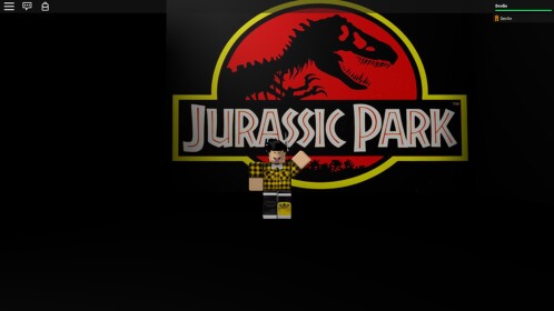 Jurassic Park: Lost World