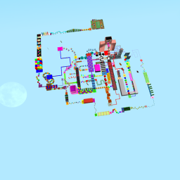 ### stage obby! (new)