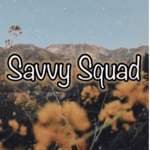 Savvy Squad Official