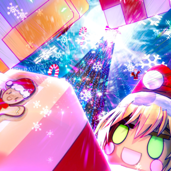 [🎁] Project Baki 3