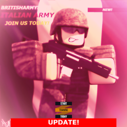 [🔥UPDATE!🔥] |IA| Italian Army Military Academy