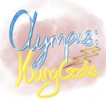 Olympus: Young Gods