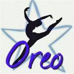 Oreos Cheerleading!