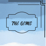 The Gems Fan Club.