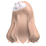 Blonde Hair