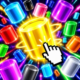 Cilindro Rush icon