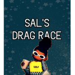 Sal's Drag Race