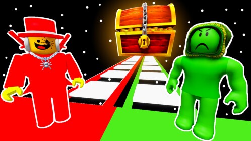 SAMMY VS PUENTE DE CRISTAL DE JANDEL!