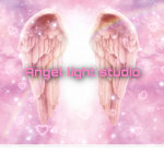 Angel lights production