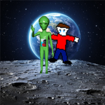 StrawHat Jacob Planet