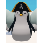 |~Pirate Penguins!~|