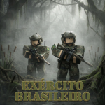 EB || Exército Brasileiro (PK)
