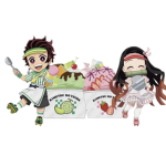 ・Kimetsu Café ・