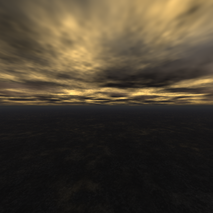 Riddling Sky