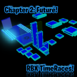TimeRaces[2] {Release}