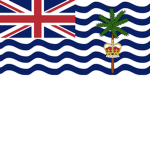 [BIOT] British lndian Ocean Territory