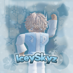 IceySkyz Hangout