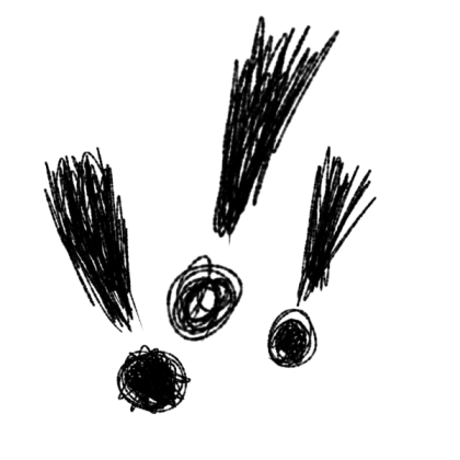Creepy Exclamation marks (2) Roblox decal