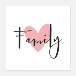 ᴛʜᴇ FAMILY シ