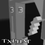 Tophat's Clothing Shop.