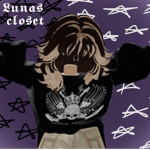 Lunas closest!