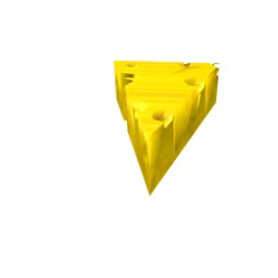 Cheese tycoon