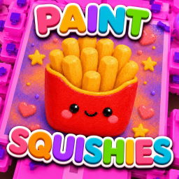 Paint a Squishy!