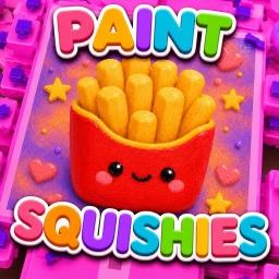 Paint a Squishy! icon