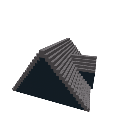 haunted house roof 3