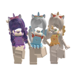 Charlie squad (